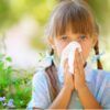 pediatric allergy
