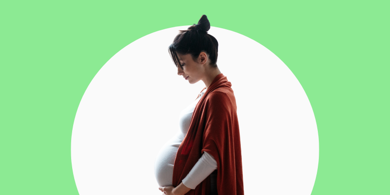 pregnant woman obgyn after-hours nurse triage